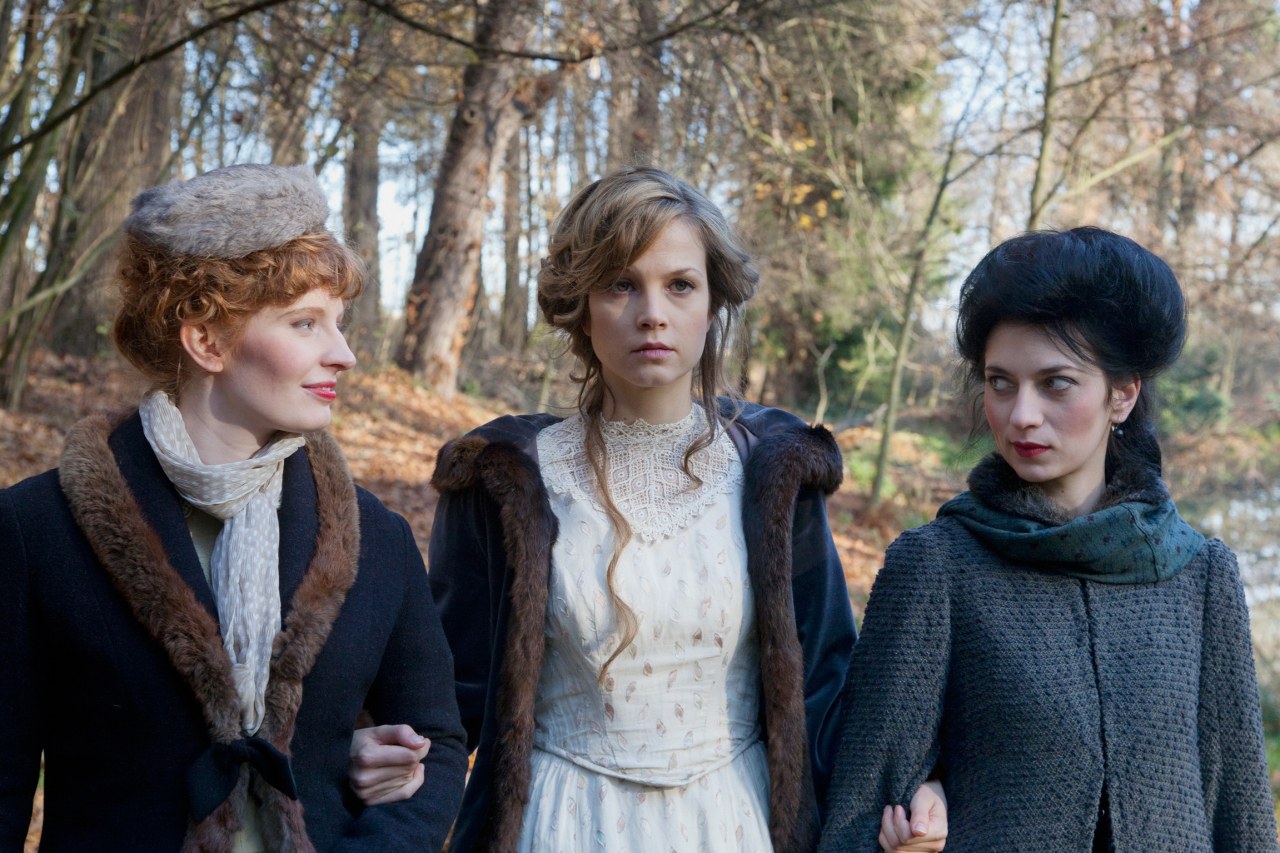 Das Mädchen und der Tod Cinestar